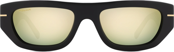 Солнцезащитные очки Polar model Gold Armin col. 77/GOLD