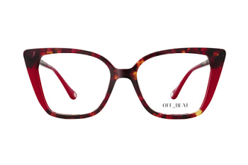 картинка Оправа для очков Polar OFF_BEAT 11 col. 422 — Мои Очки