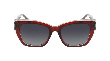 Солнцезащитные очки INVU IB22633A с чехлом 20201