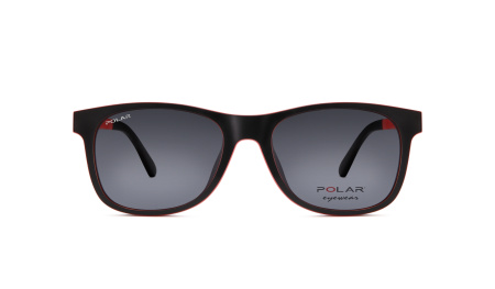 Оправа Polar model 474 col. 43 CLIP-ON JUNIOR