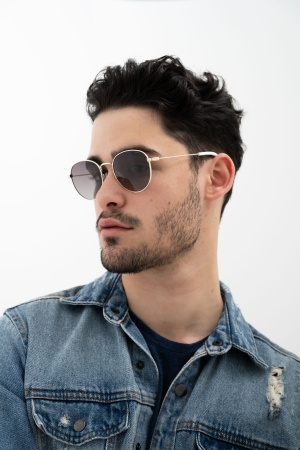 Солнцезащитные очки INVU IB12402C