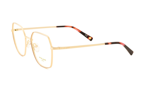 Оправа для очков Polar model Gold 2002 col, 22 Оправа для очков Polar model Gold 2002 col, 22