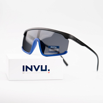 картинка Солнцезащитные очки INVU T2007A — Мои Очки