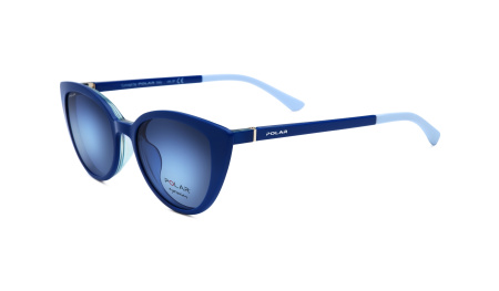 Оправа для очков Polar model 484 col. 14 CLIP-ON JUNIOR