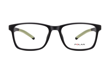 Оправа для очков Polar mod. 629 Clip-on col. 44