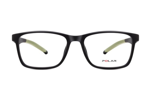 Оправа для очков Polar mod. 629 Clip-on col. 44