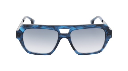 Солнцезащитные очки EKKIU KT22601B с чехлом 23180