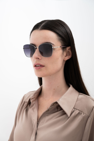 Солнцезащитные очки INVU IB12524C