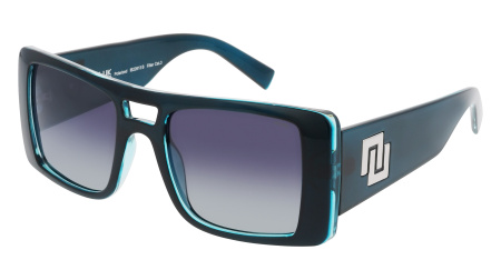 Солнцезащитные очки INVU IB22613B с чехлом 20201