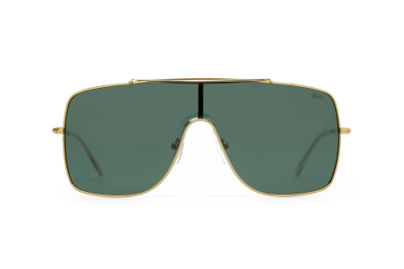 Солнцезащитные очки LETO L1000A с чехлом