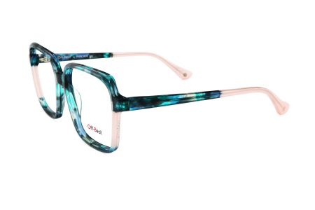 Оправа Polar OFF_BEAT 05 col. 424