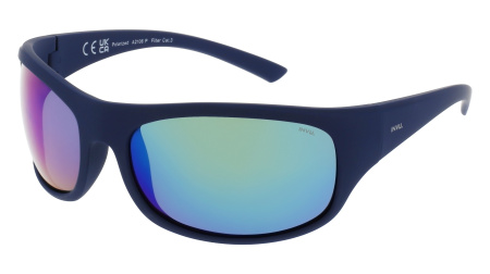 Солнцезащитные очки INVU A2106P Flex