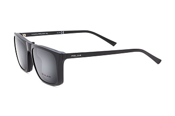 картинка Оправа для очков Polar model 610 col. 77 CLIP-ON — Мои Очки