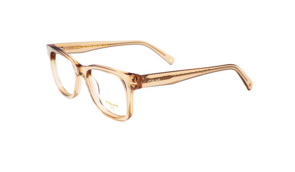 Оправа для очков Polar model Gold 54 col. 16 Оправа для очков Polar model Gold 54 col. 16