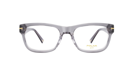 Оправа для очков Polar model Gold 67 col. 27
