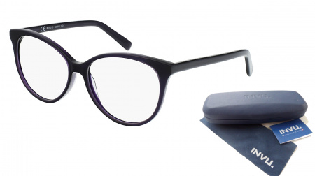 Оправа для очков INVU B4102C