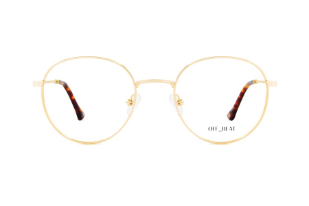 Оправа для очков Polar OFF-BEAT 100 col, 02