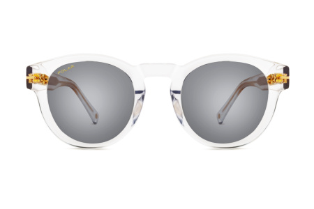 Солнцезащитные очки Polar model Gold 199 col, 01 PGOLD19901