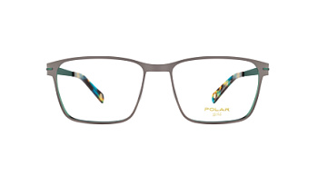 картинка Оправа для очков Polar model Gold 211 col. 72 — Мои Очки