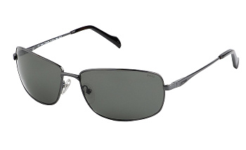 картинка Солнцезащитные очки INVU P1100A с чехлом 20057 — Мои Очки