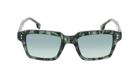 Солнцезащитные очки EKKIU KT22701C с чехлом 23180