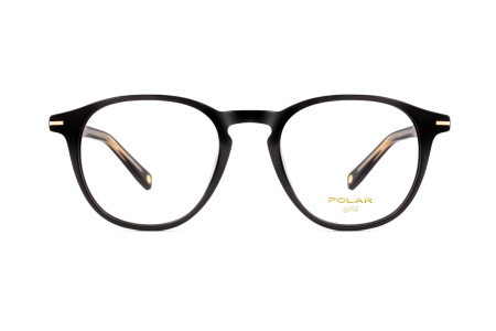 Оправа для очков Polar model Gold 1002 col, 77