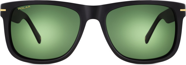 Солнцезащитные очки Polar model Gold 169 col. 77/G