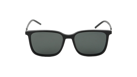 Оправа корригирующих очков INVU IM42607A с солнц.насадкой