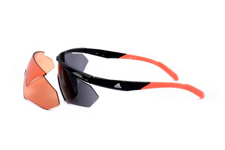 Солнцезащитные очки т.м. ADIDAS SP0027 01A