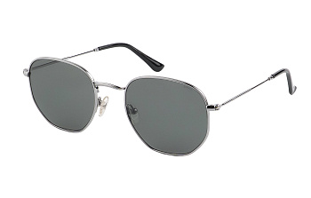 картинка Солнцезащитные очки INVU P1301A с чехлом 20057 — Мои Очки