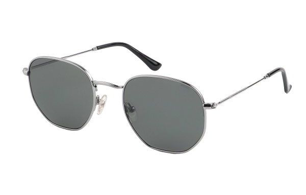 картинка Солнцезащитные очки INVU P1301A с чехлом 20057 — Мои Очки