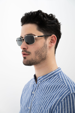 Солнцезащитные очки INVU IB12408B