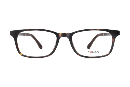Оправа для очков Polar  633 Clip-on col. 428/R