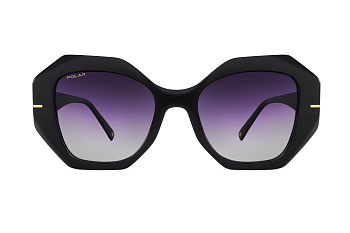 картинка Солнцезащитные очки Polar model Gold 129 col. 77 — Мои Очки