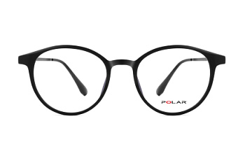 картинка Оправа для очков Polar model 606 col, 76 CLIP-ON — Мои Очки
