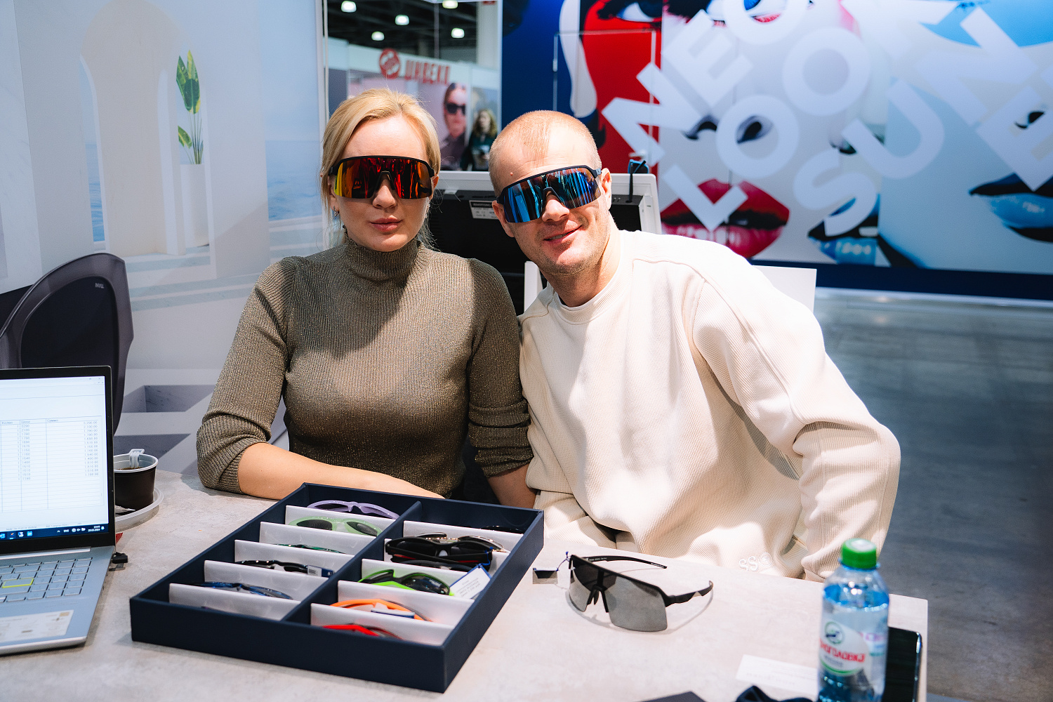 MIOF 2024: Рады были вас увидеть! 