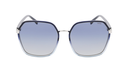 Солнцезащитные очки INVU IB12526B с чехлом 20201