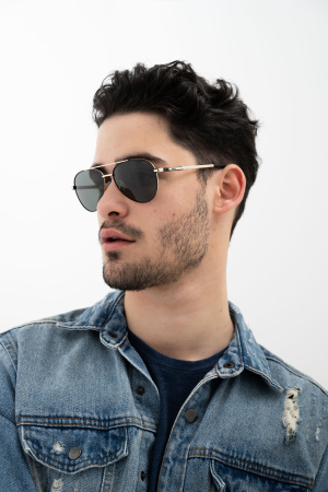 Солнцезащитные очки INVU IB12513C