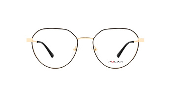 картинка Оправа корригирующих очков Polar model 534 col. 78 CLIP-ON K53478 — Мои Очки