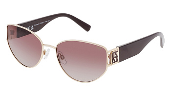 картинка Солнцезащитные очки INVU IB12602C — Мои Очки