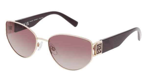 картинка Солнцезащитные очки INVU IB12602C — Мои Очки