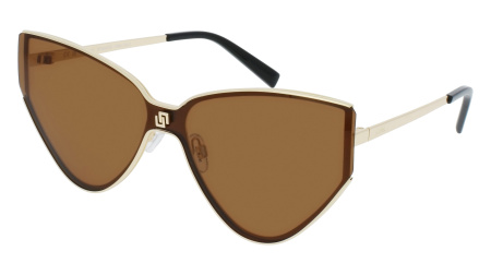 Солнцезащитные очки INVU IB12410B