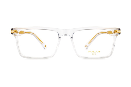 Оправа для очков Polar model Gold 93 col, 01