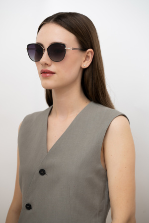 SALE Солнцезащитные очки INVU IB12413A