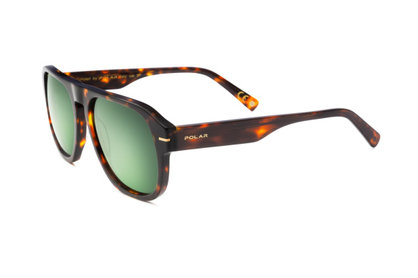 картинка Солнцезащитные очки Polar model Gold 197 col. 428 PGOLD197428 — Мои Очки