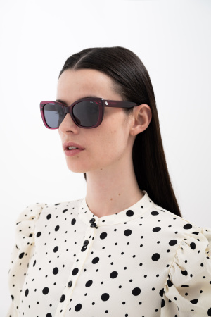 Солнцезащитные очки INVU IP22500C