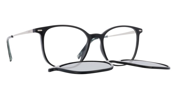 картинка Оправа для очков INVU IM42517A с солнцезащитной насадкой (IG42517A+IH42517A) — Мои Очки картинка Оправа для очков INVU IM42517A с солнцезащитной насадкой (IG42517A+IH42517A) — Мои Очки