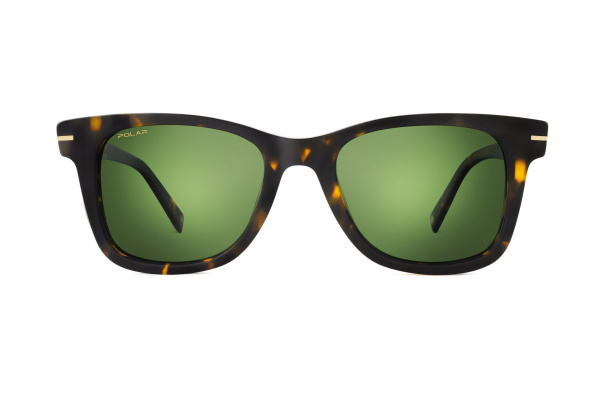 картинка Солнцезащитные очки Polar model Gold 154 col. 428 — Мои Очки