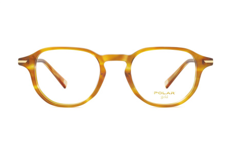 Оправа корригирующих очков Polar mod Gold 1042 col. 429 KG1042429