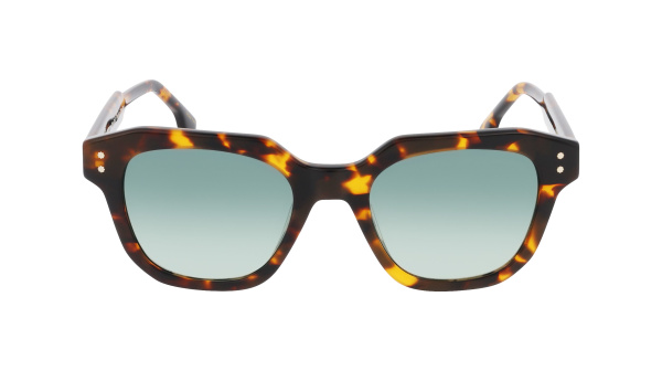 Солнцезащитные очки EKKIU KT22705C с чехлом 23180